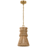Antigua 10" Pendant